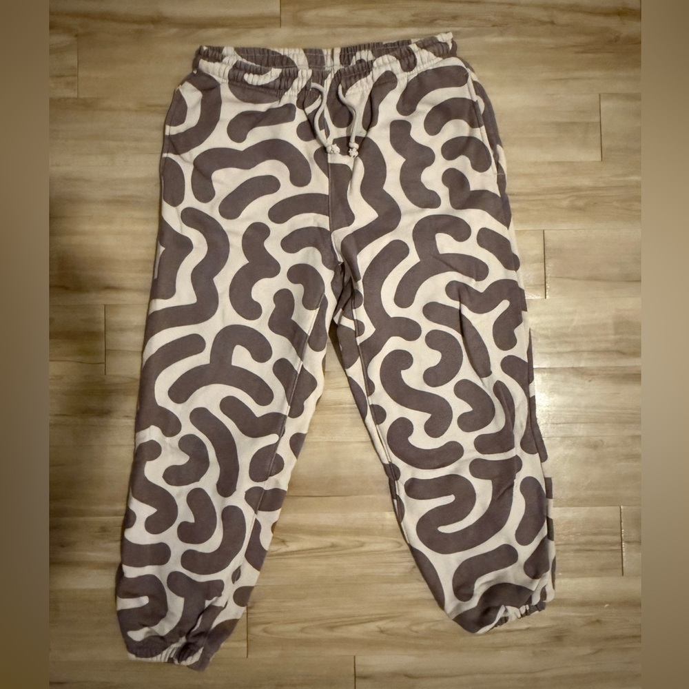 SPUNGE sweatpants
